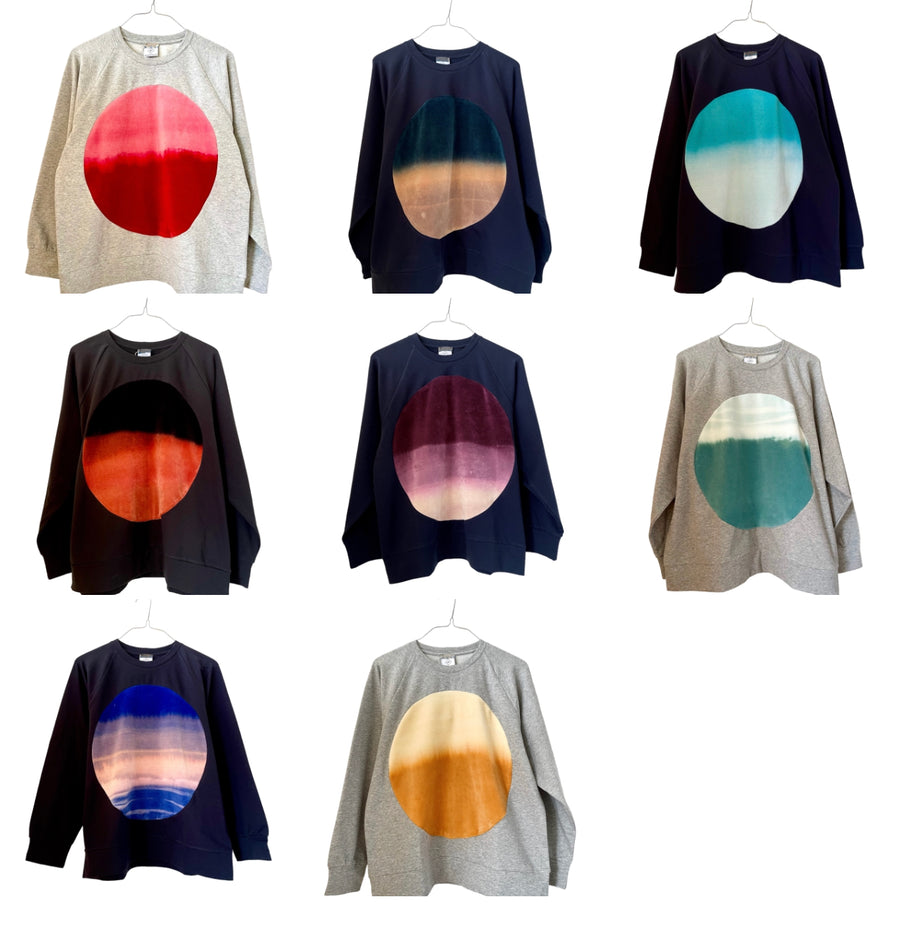 SHIRT SWEET SUNRISE 50 /BLA