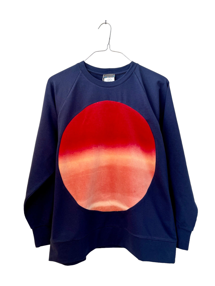 SHIRT SWEET SUNRISE 39 /TAS